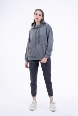 áo khoác hoodie nữ