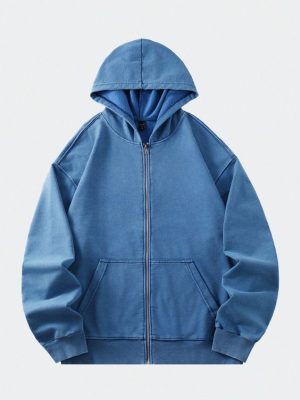 áo khoác hoodie nữ