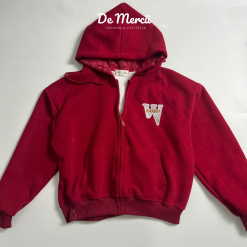 áo khoác hoodie nữ