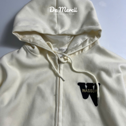 áo khoác hoodie nữ